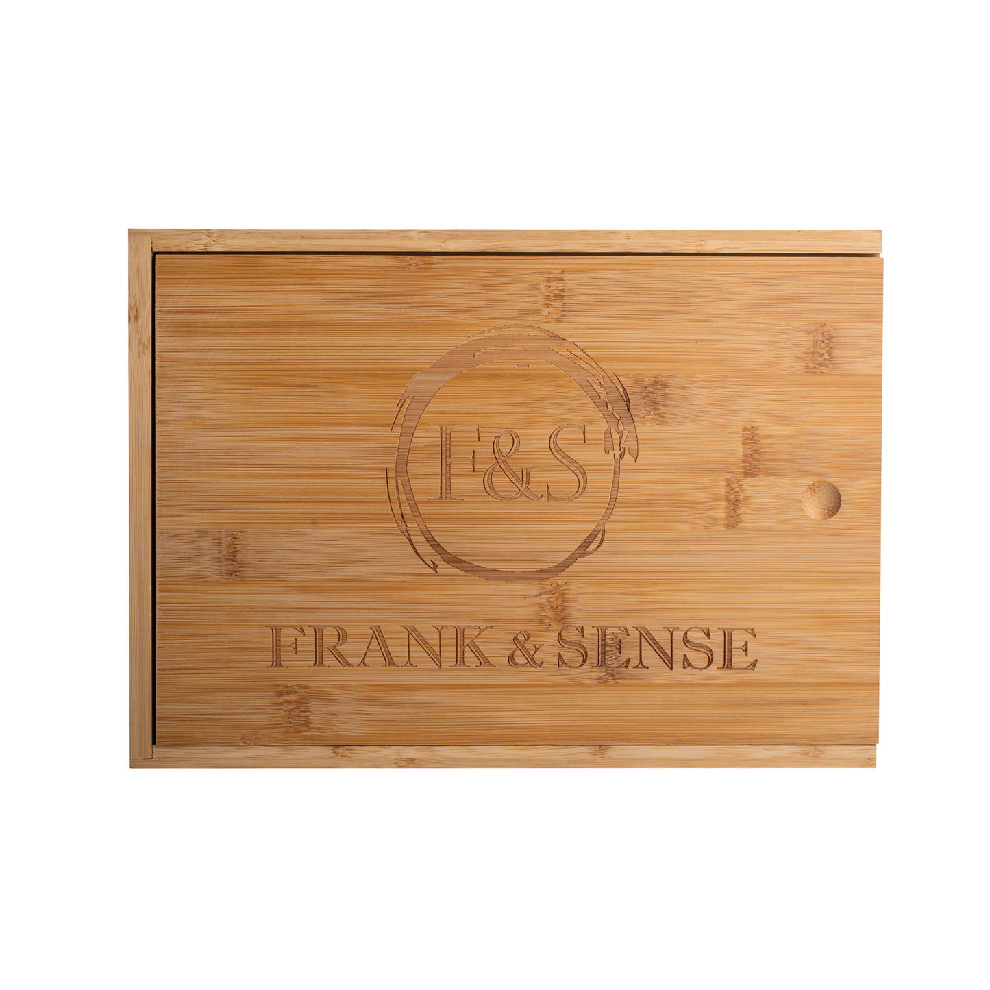 Frank & Sense Gift Box
